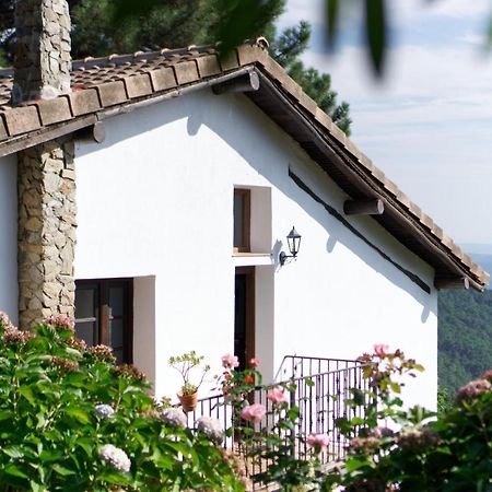 Casas Arbillas Arenas de San Pedro Zewnętrze zdjęcie
