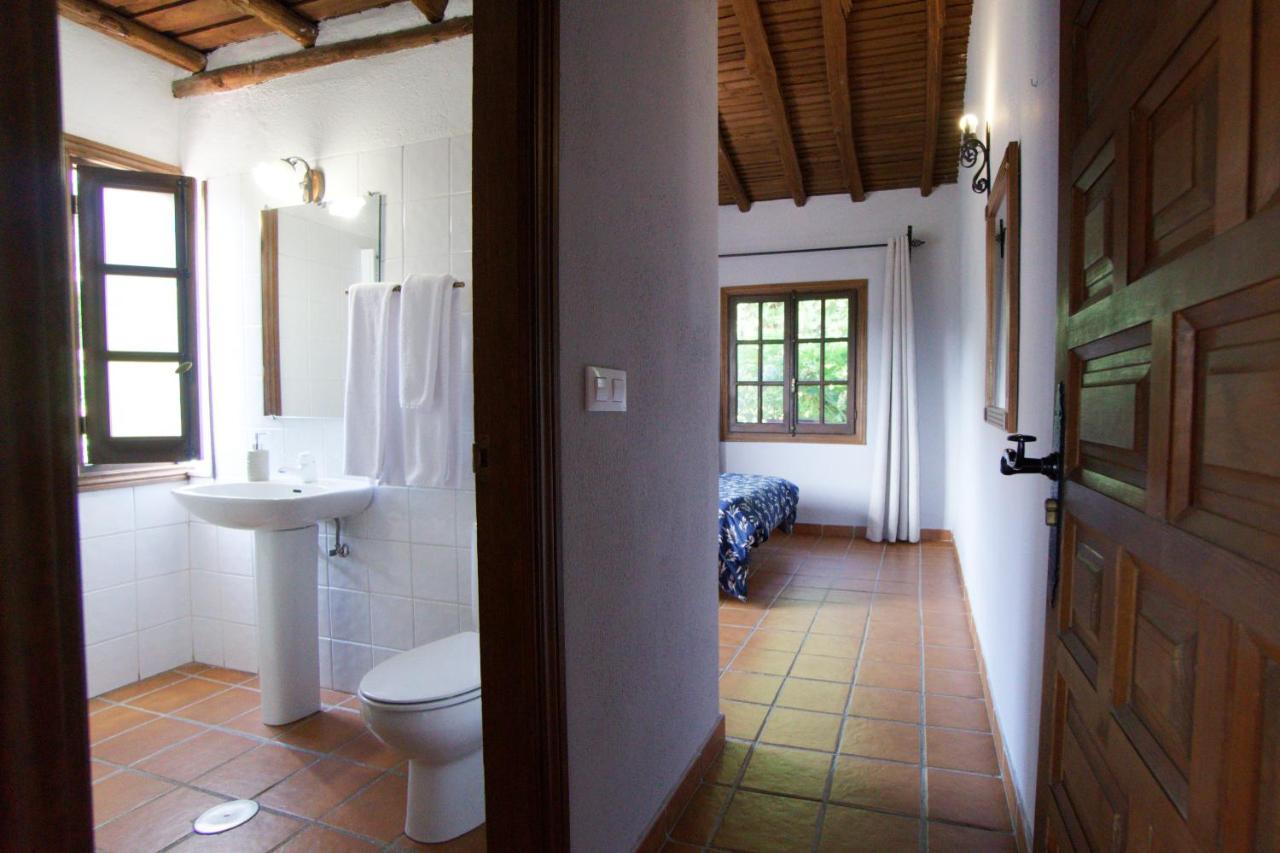 Casas Arbillas Arenas de San Pedro Zewnętrze zdjęcie