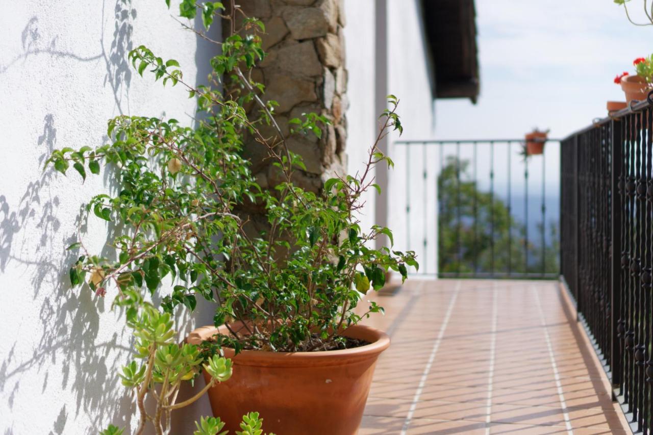 Casas Arbillas Arenas de San Pedro Zewnętrze zdjęcie