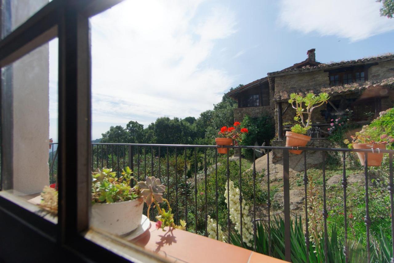 Casas Arbillas Arenas de San Pedro Zewnętrze zdjęcie