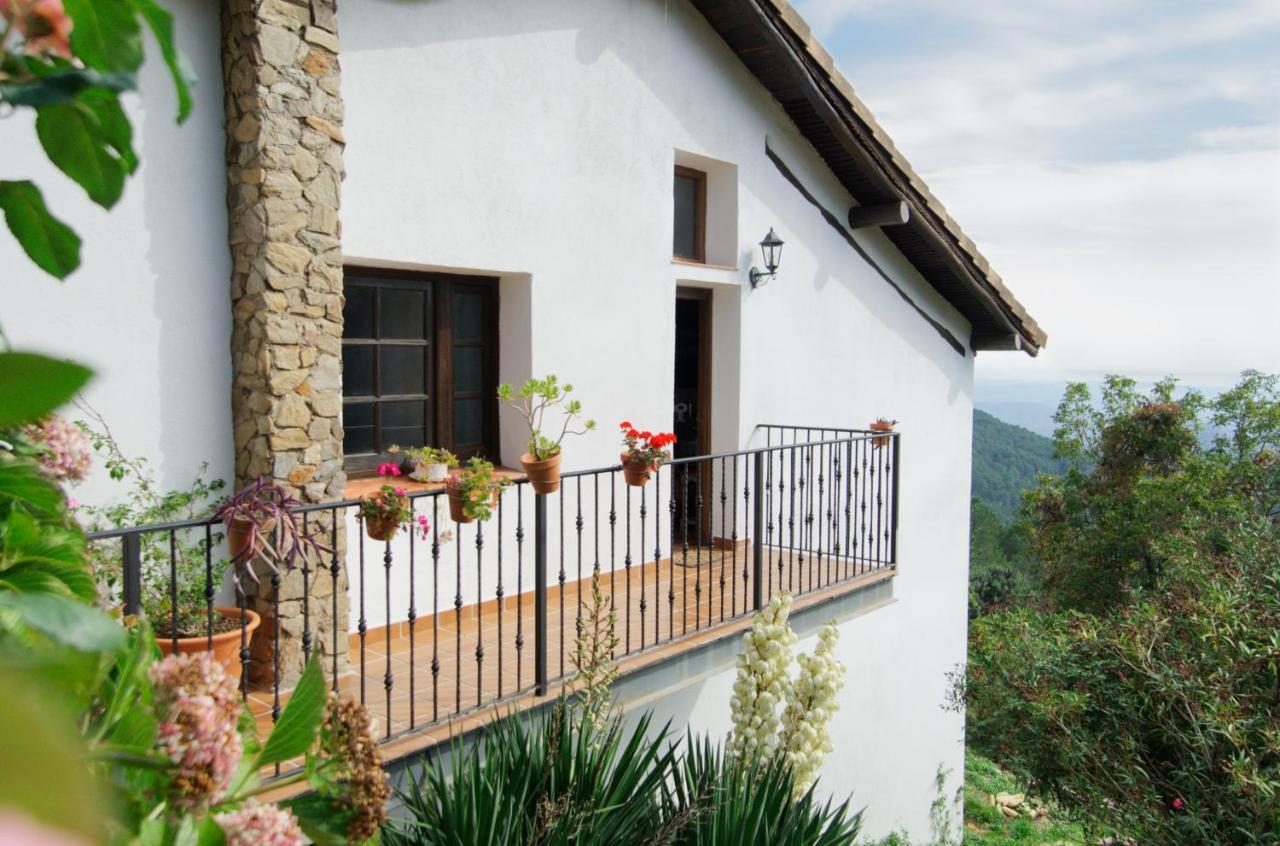 Casas Arbillas Arenas de San Pedro Zewnętrze zdjęcie
