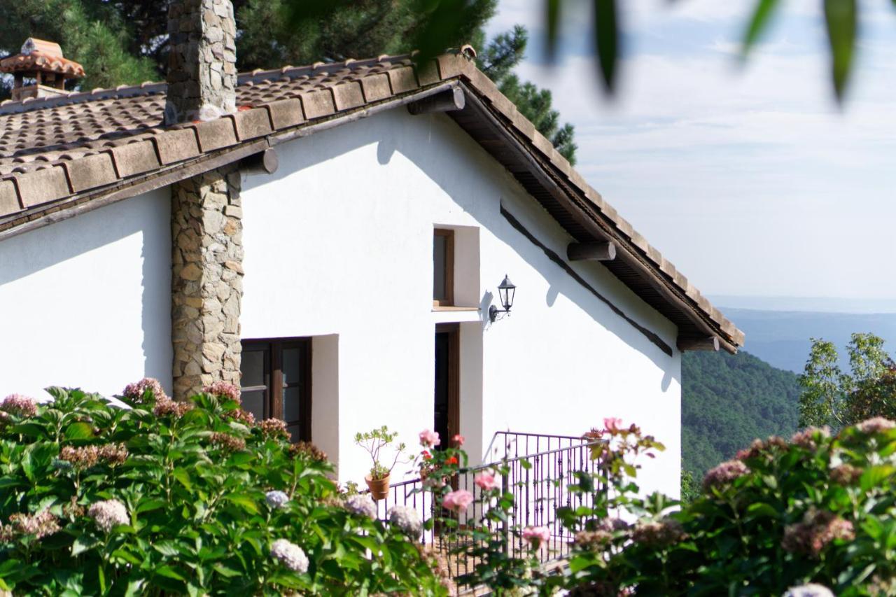 Casas Arbillas Arenas de San Pedro Zewnętrze zdjęcie