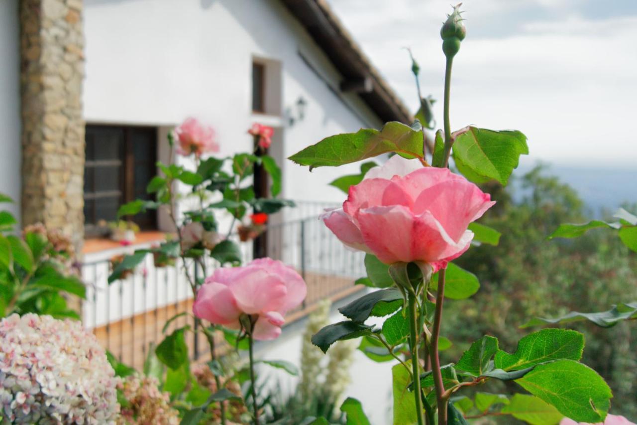 Casas Arbillas Arenas de San Pedro Zewnętrze zdjęcie