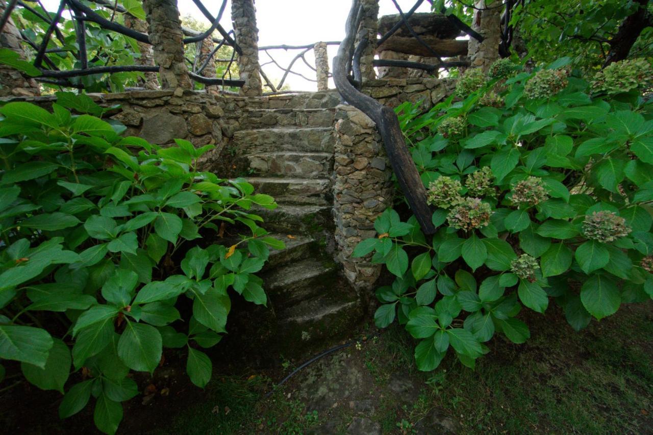 Casas Arbillas Arenas de San Pedro Zewnętrze zdjęcie