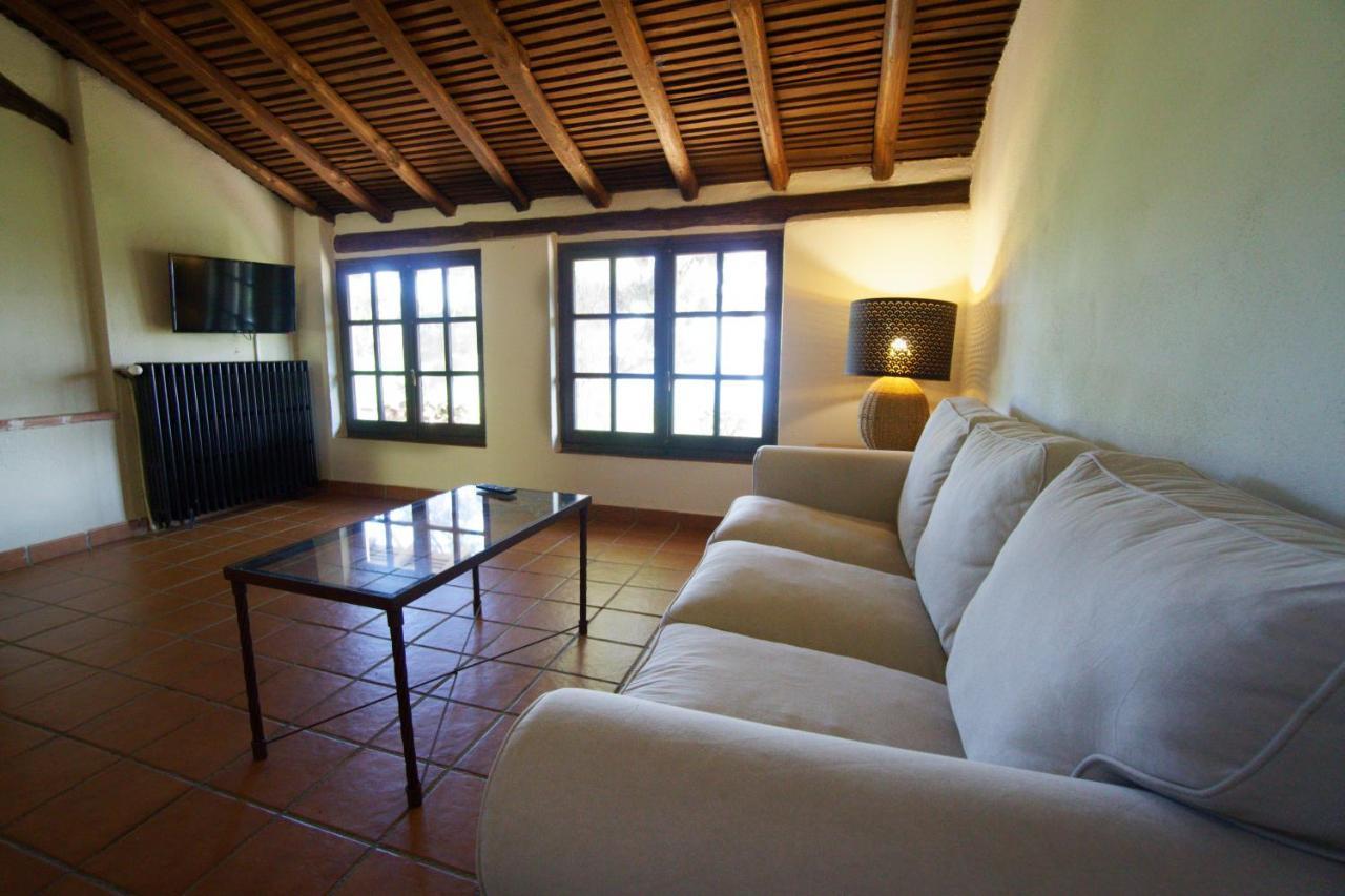 Casas Arbillas Arenas de San Pedro Zewnętrze zdjęcie