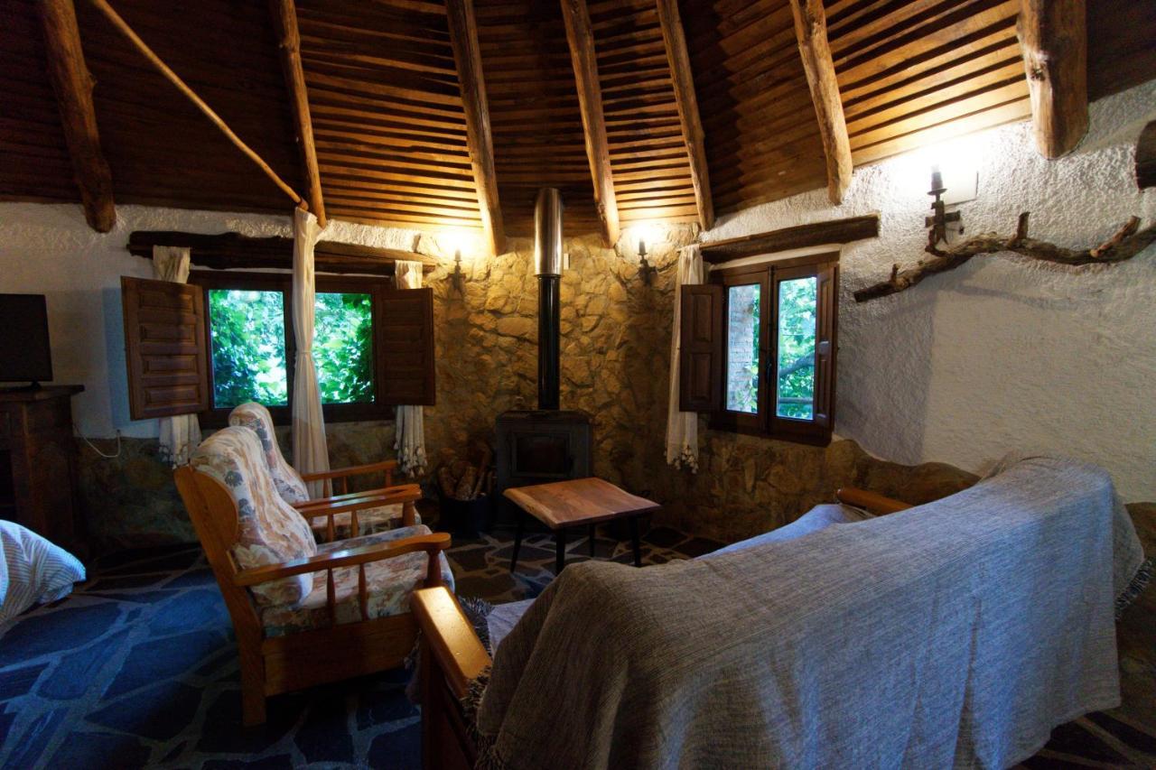Casas Arbillas Arenas de San Pedro Zewnętrze zdjęcie