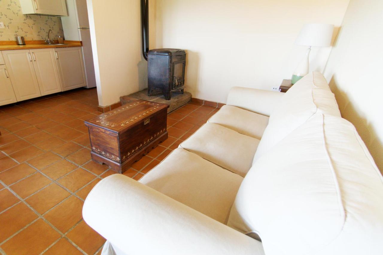 Casas Arbillas Arenas de San Pedro Zewnętrze zdjęcie
