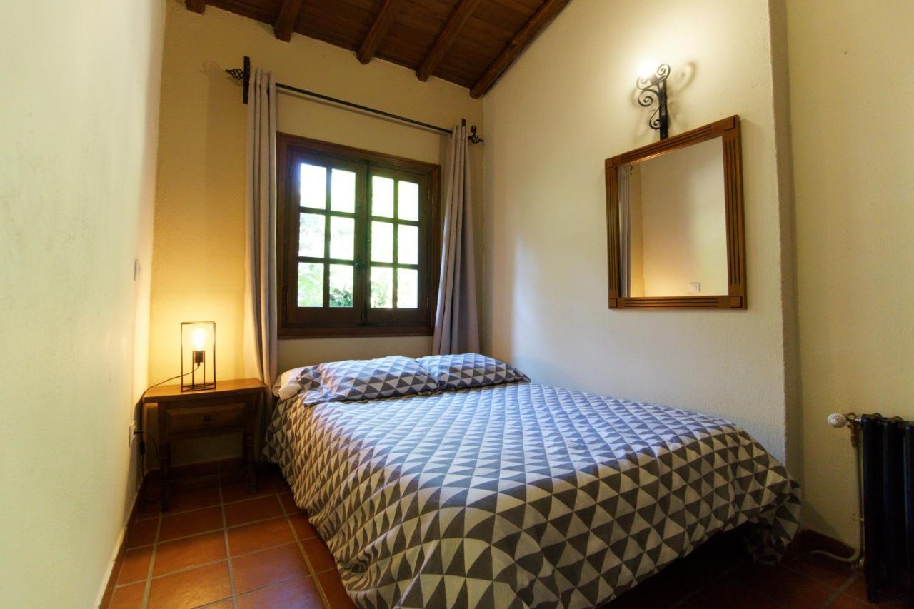 Casas Arbillas Arenas de San Pedro Zewnętrze zdjęcie