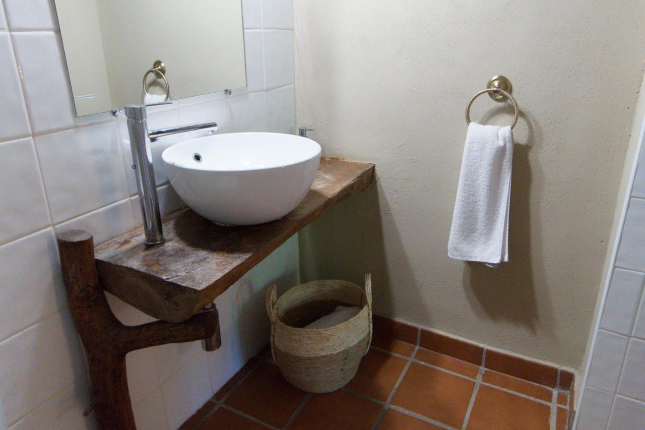 Casas Arbillas Arenas de San Pedro Zewnętrze zdjęcie