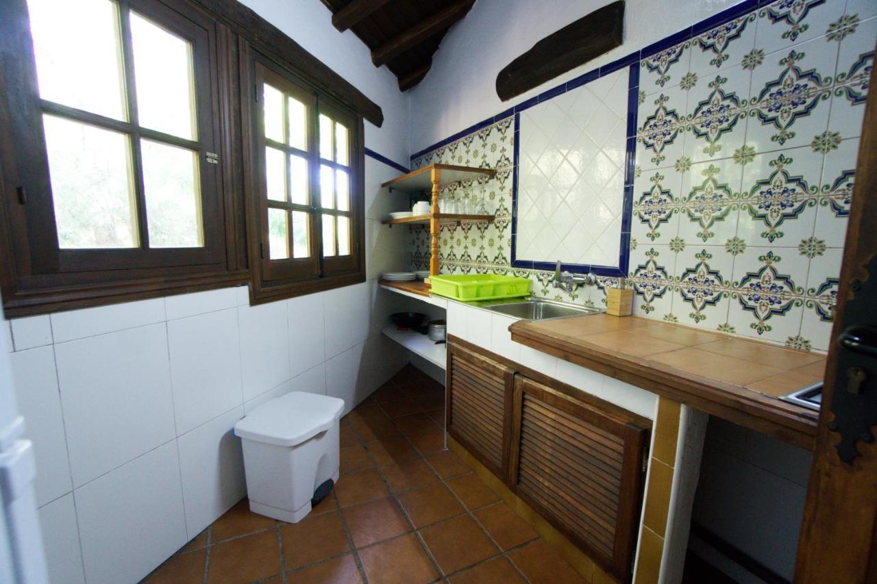 Casas Arbillas Arenas de San Pedro Zewnętrze zdjęcie