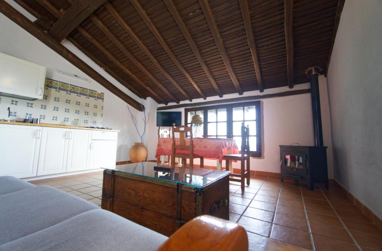 Casas Arbillas Arenas de San Pedro Zewnętrze zdjęcie