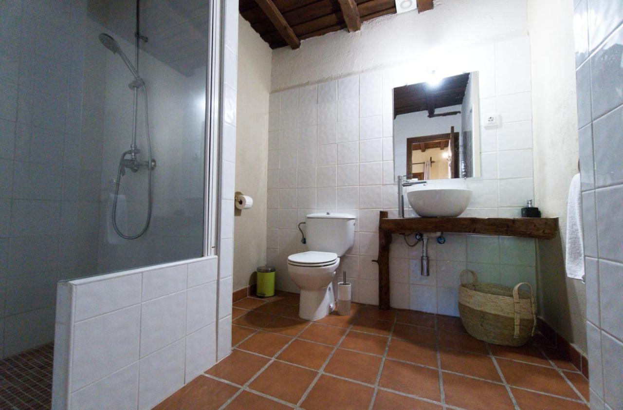 Casas Arbillas Arenas de San Pedro Zewnętrze zdjęcie