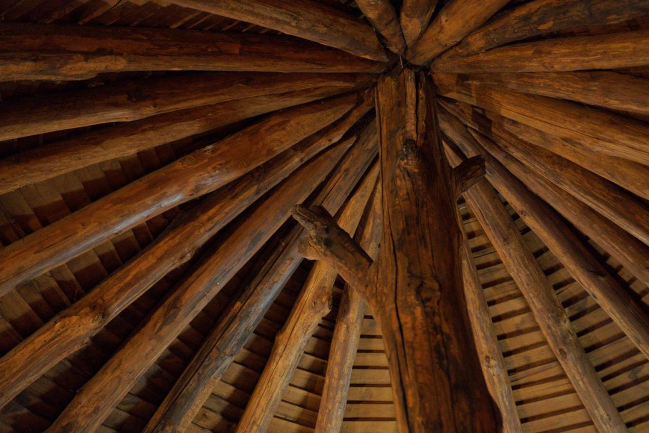 Casas Arbillas Arenas de San Pedro Zewnętrze zdjęcie