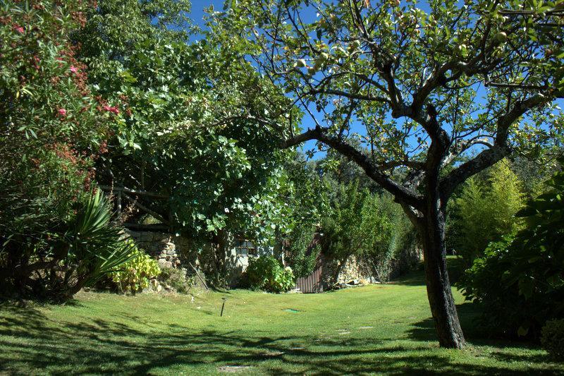 Casas Arbillas Arenas de San Pedro Zewnętrze zdjęcie