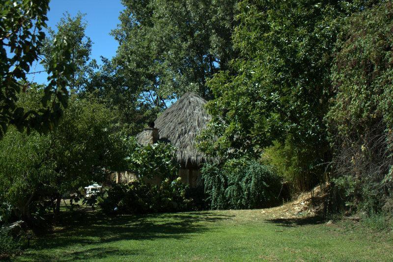 Casas Arbillas Arenas de San Pedro Zewnętrze zdjęcie