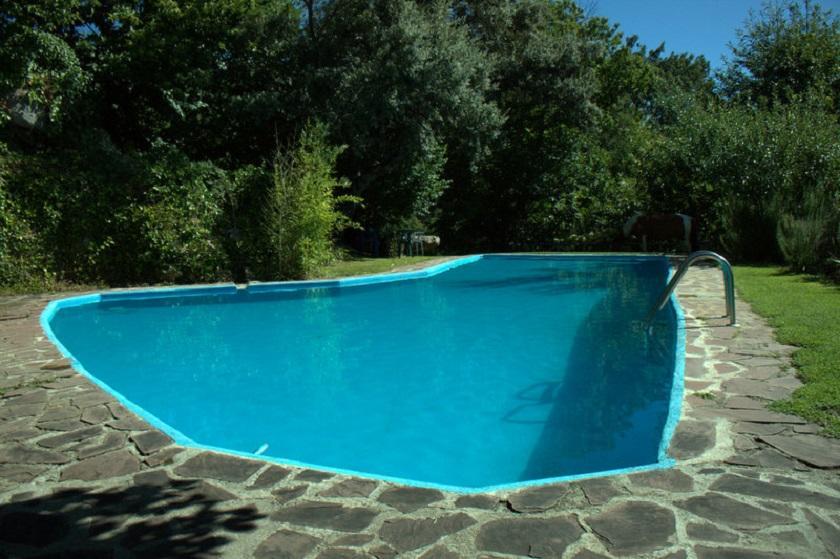 Casas Arbillas Arenas de San Pedro Zewnętrze zdjęcie