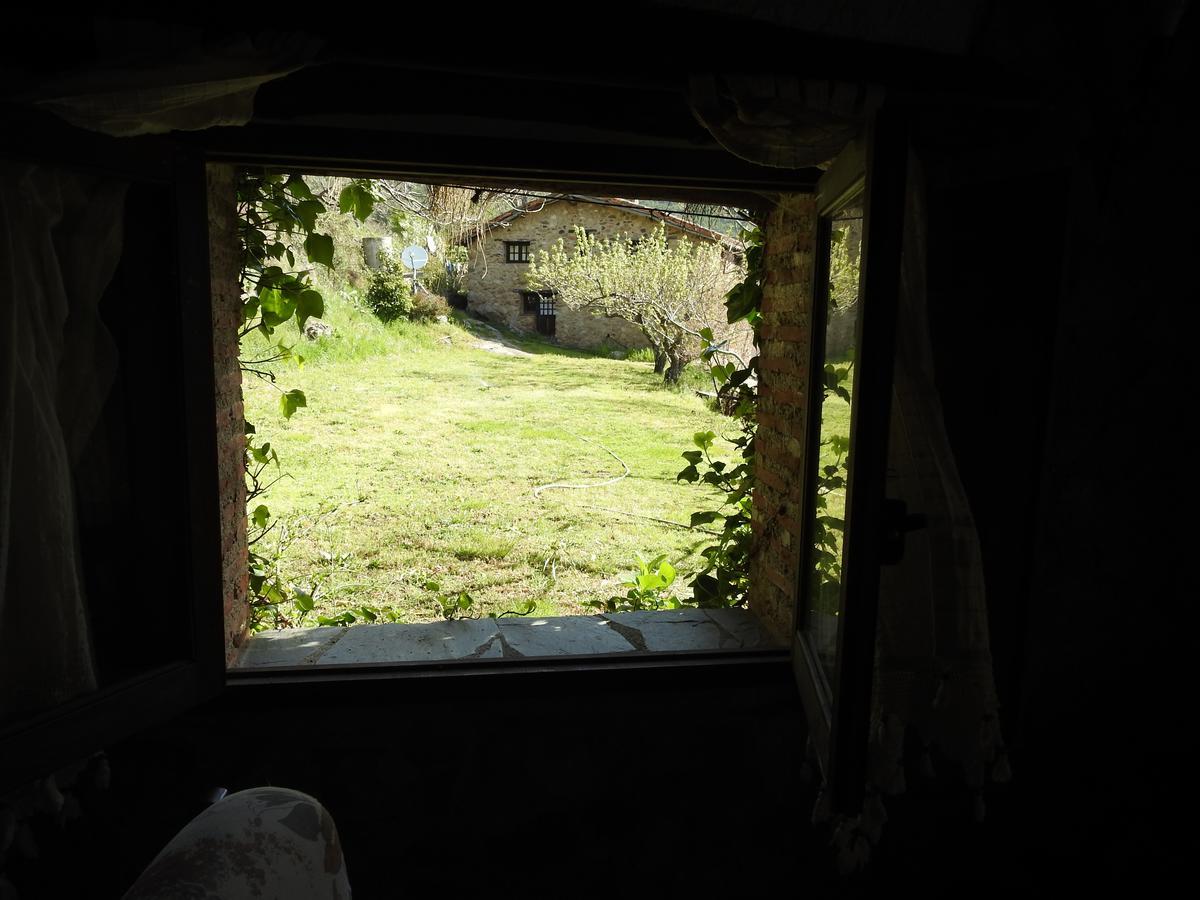 Casas Arbillas Arenas de San Pedro Zewnętrze zdjęcie