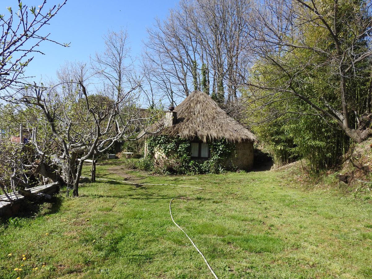 Casas Arbillas Arenas de San Pedro Zewnętrze zdjęcie